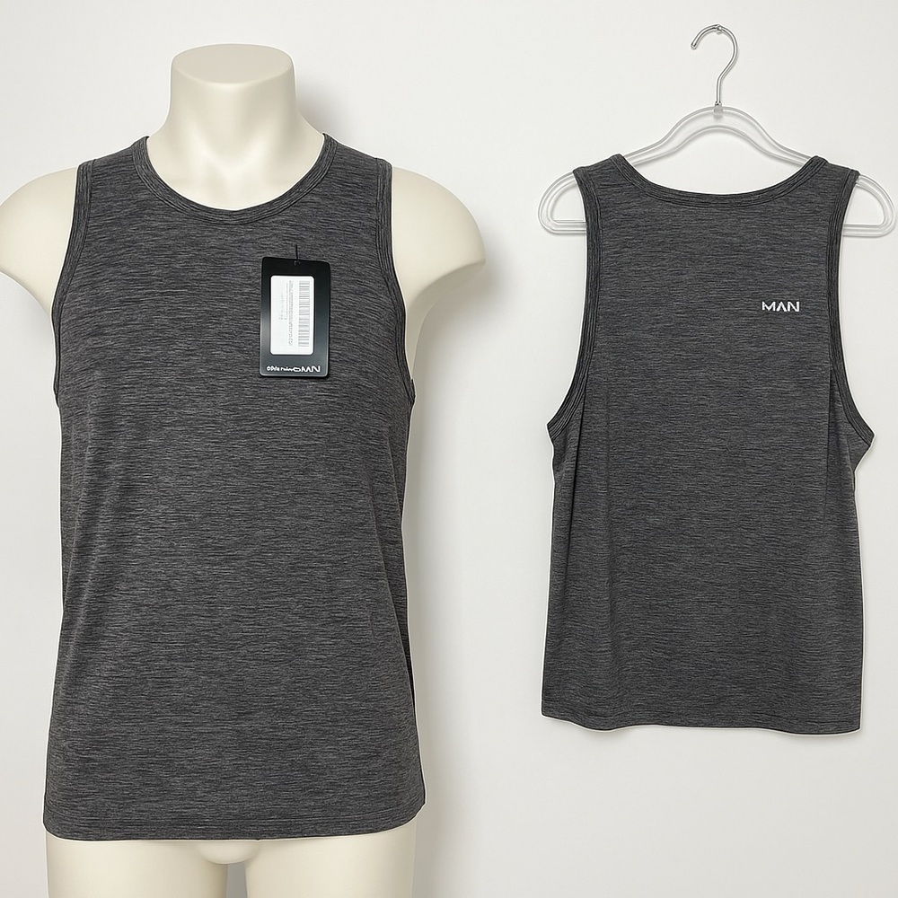 MF-282. Man Active Lightweight Mad Racer Tank